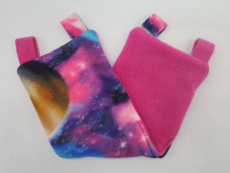Fleece Bridge Toy
