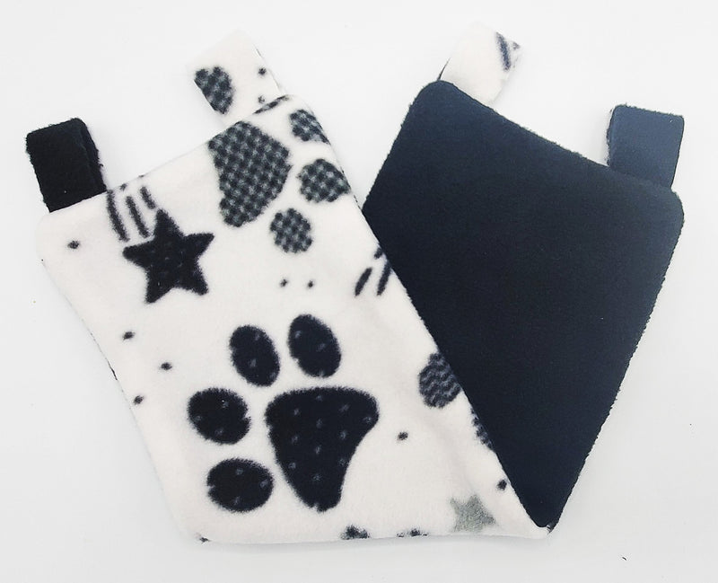 Fleece Bridge Toy