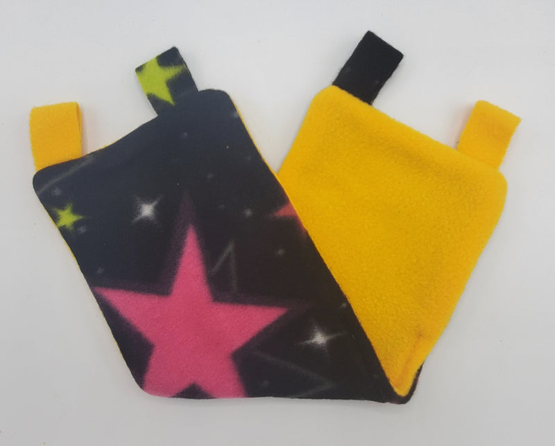 Fleece Bridge Toy