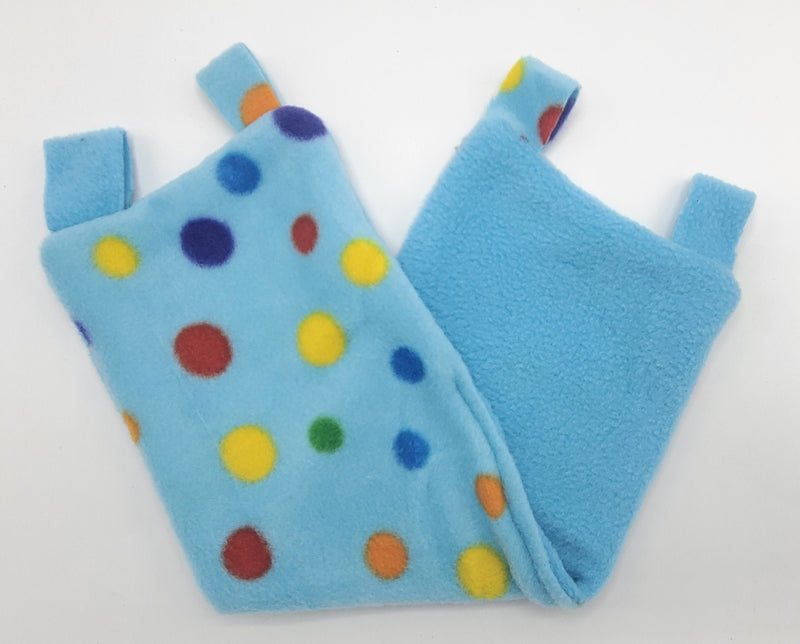 Fleece Bridge Toy