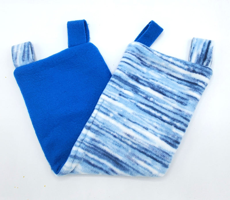 Fleece Bridge Toy