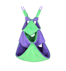 Fleece Trampoline Toy