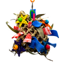 Seagrass Foraging Net