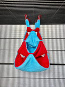 Fleece Trampoline Toy