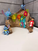 Lilo & Stitch Floor Hideaway