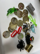 The Forgotten Galleon Hideaway