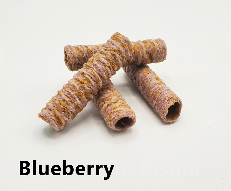 Coconut Twist Sticks