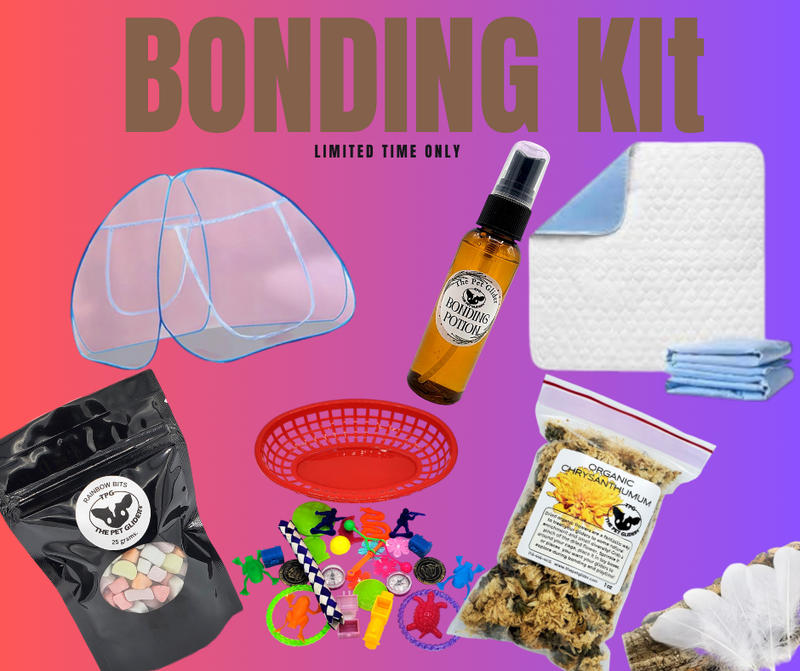 Bonding Kit