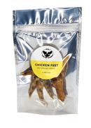 Chicken Feet Snacks