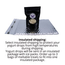 Cherry Mini Drop Treats