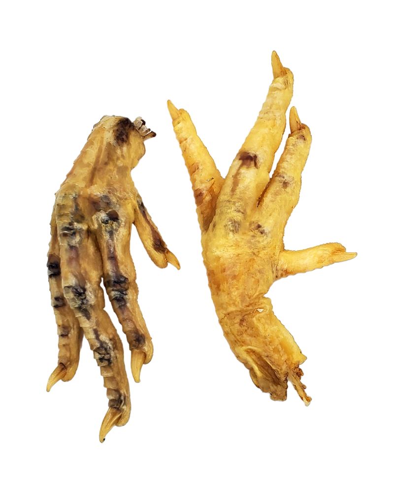 Chicken Feet Snacks