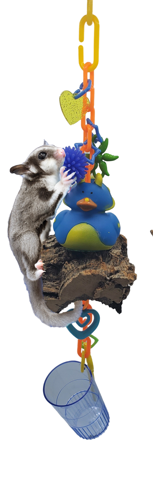 Happy Tails Adventure Kit
