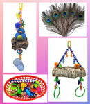 Cork Enrichment Bundle