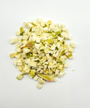 Diced Apples Snacks