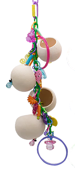 Small Enrichment Bundle