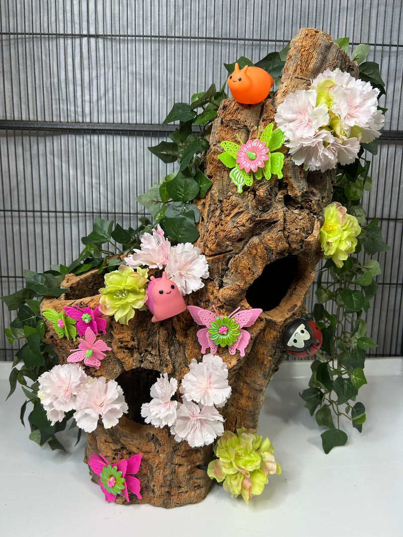 Japanese Garden Hideaway