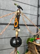 The Forgotten Galleon Hideaway