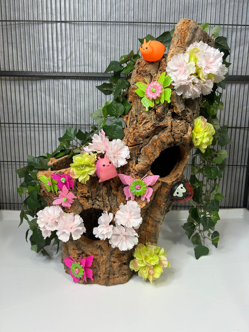 Japanese Garden Hideaway