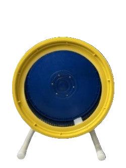 Used Raptor Wheel