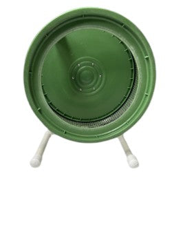 Used Raptor Wheel