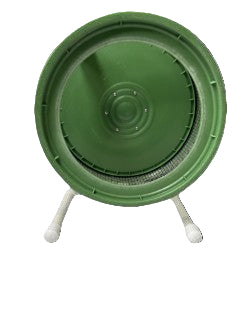 Used Raptor Wheel