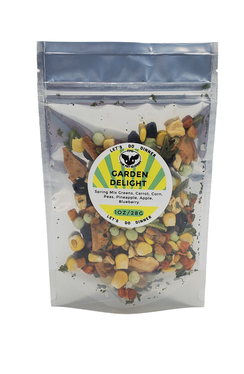 Happy Tails Adventure Kit