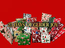 🎁25 DAYS OF GLIDER MYSTERY JOY🎁