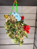 🍀 Whimsy Woods Cork Toy