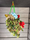 🍀 Whimsy Woods Cork Toy