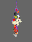 Duck-O-Treat jingle Jangle
