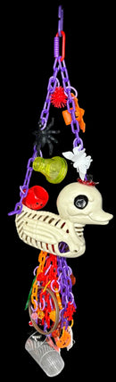 Duck-O-Treat jingle Jangle