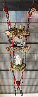 House Of Horror - 3 Tier Detachable Waterfall