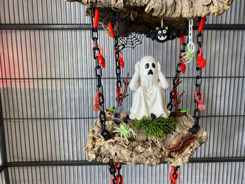 House Of Horror - 3 Tier Detachable Waterfall