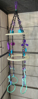 The Dark DREAM CATCHER