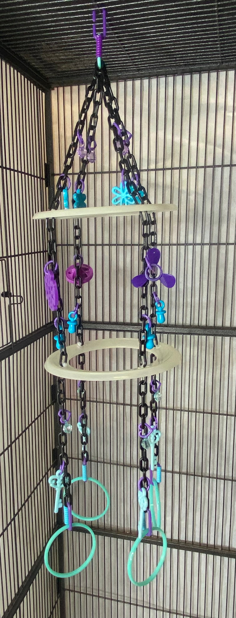 The Dark DREAM CATCHER