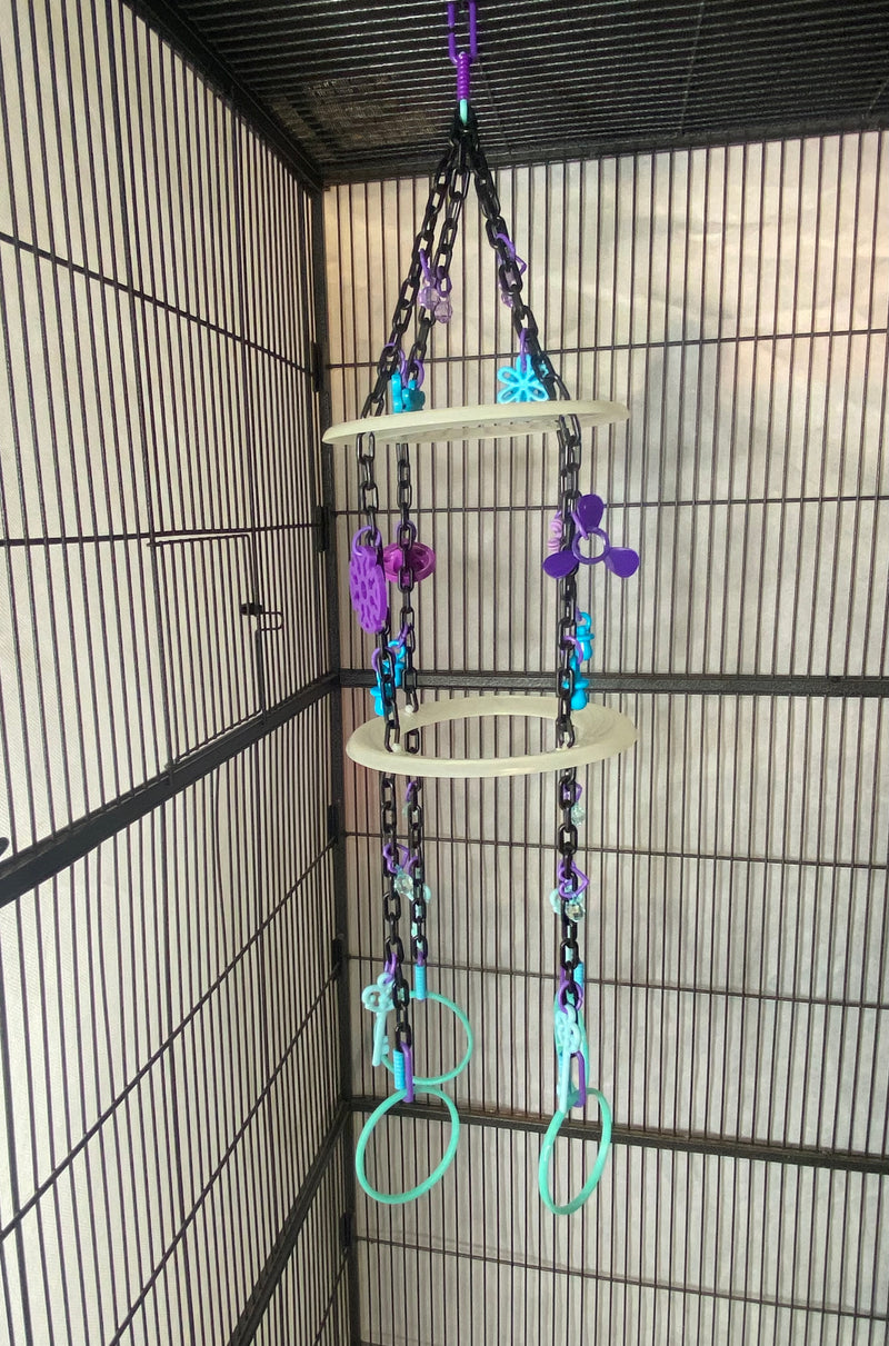 The Dark DREAM CATCHER