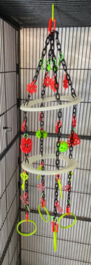 The Dark DREAM CATCHER