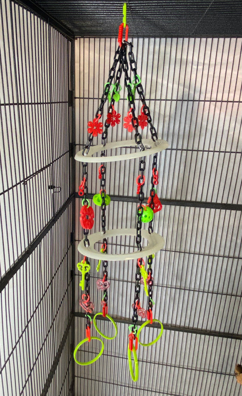 The Dark DREAM CATCHER