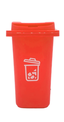 Trash Can Toy