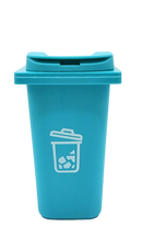 Trash Can Toy