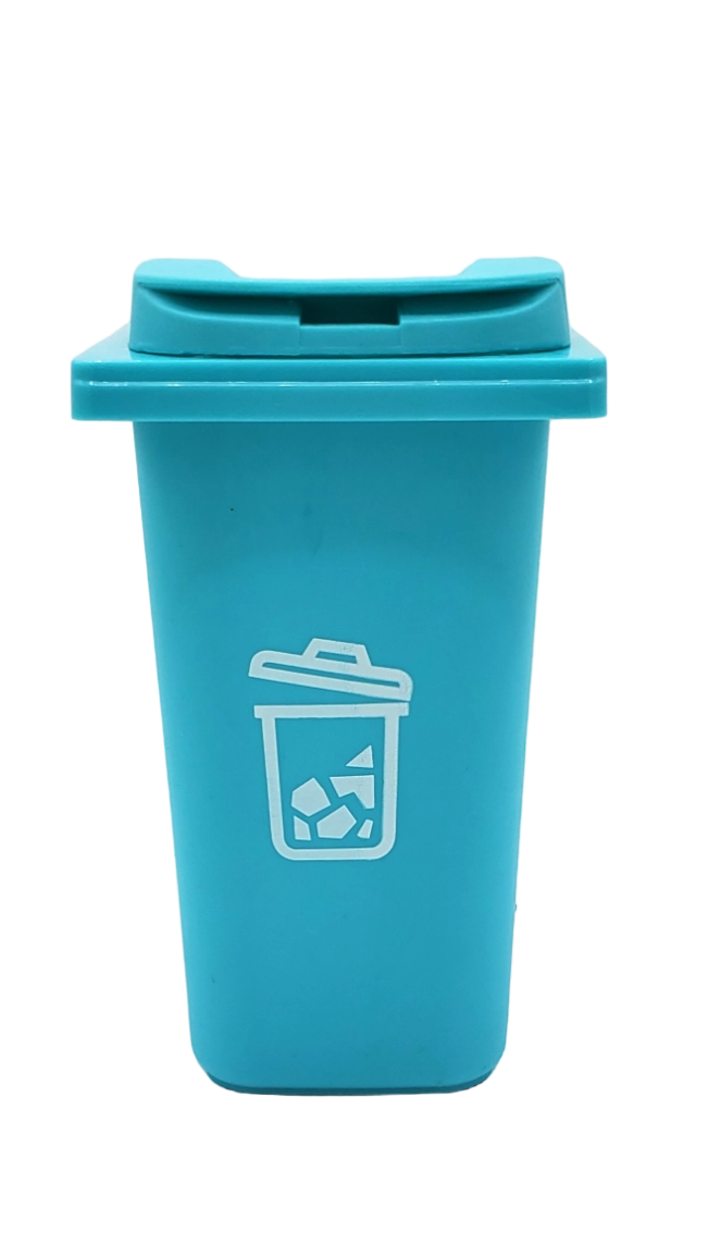 Trash Can Toy