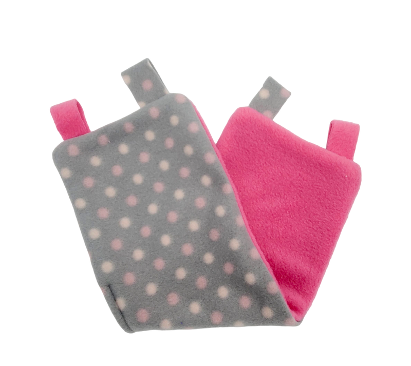 Fleece Bridge Toy