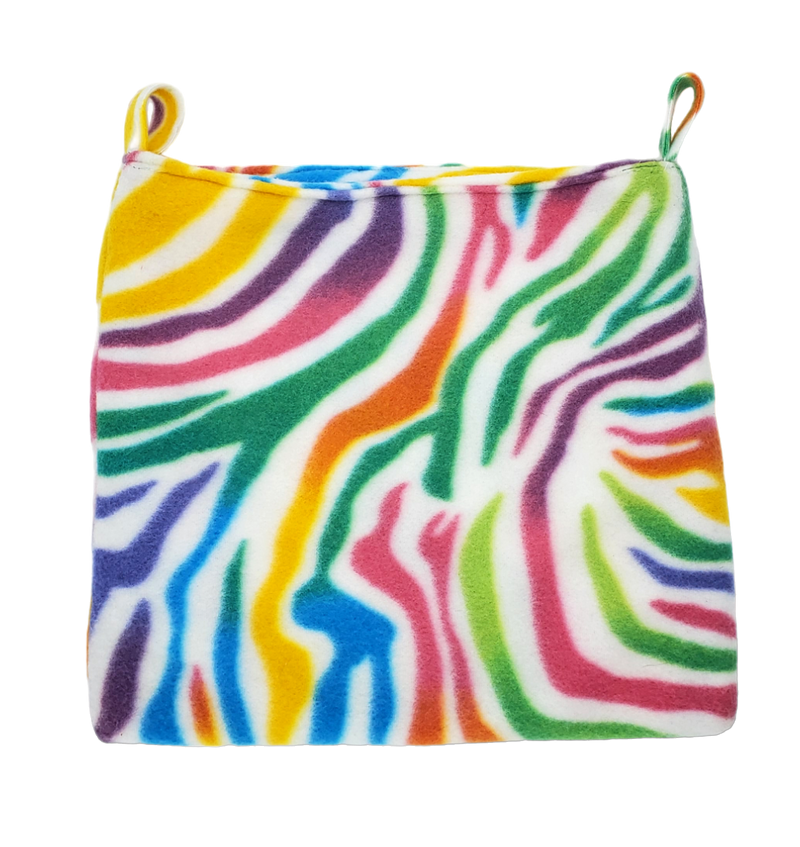 Pattern Double Lined Sleeping Pouch