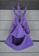 Fleece Trampoline Toy