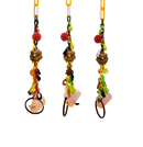 Turkey Jingle Jangle  Toy