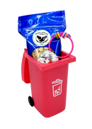 Trash Can Fun Treat Bundle