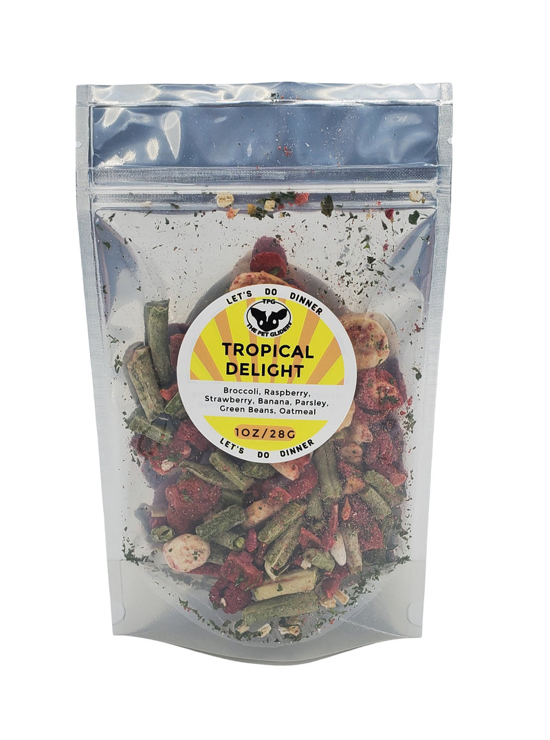 Happy Tails Adventure Kit