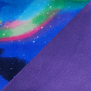 Double Lined Sleeping Pouch