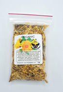 Organic Calendula