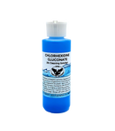 Chlorhexidine Gluconate 2% Cleaning Solution 4 fl oz